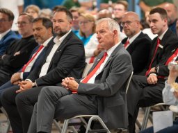 Ehrenamtsforum Xanten 2026